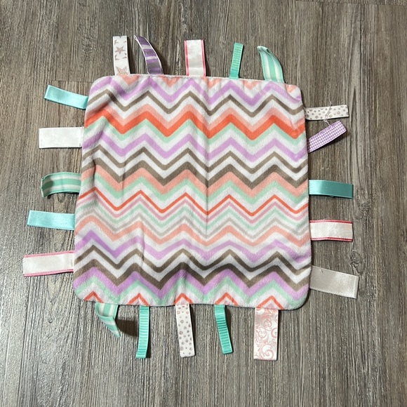 Homemade Burp Clothes - Picture 6 of 6